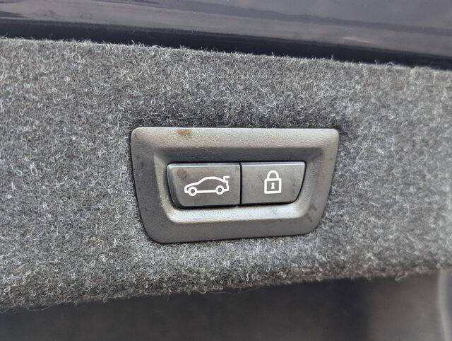 2019 BMW 5 Series 540i xDrive