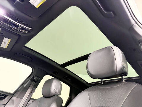 2019 Porsche Cayenne S