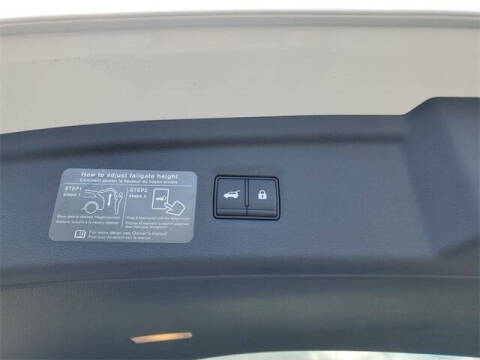 2025 Infiniti QX50 Luxe