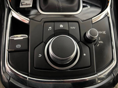 2019 Mazda CX-9 Sport