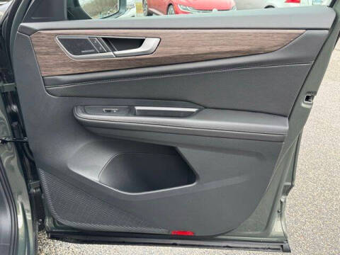 2026 Volkswagen Atlas SEL Premium R-Line 4Motion