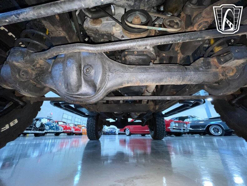 1991 Land Rover Defender