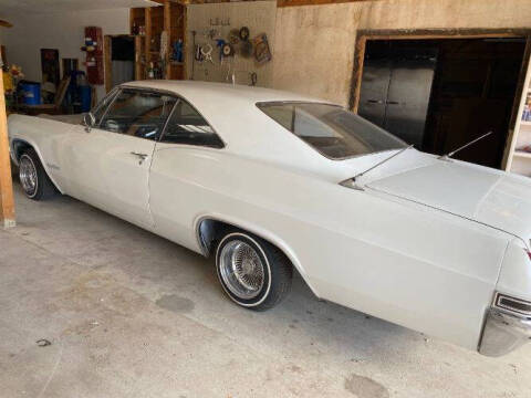 1965 Chevrolet Impala