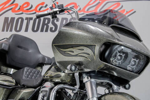 2016 Harley-Davidson Road Glide