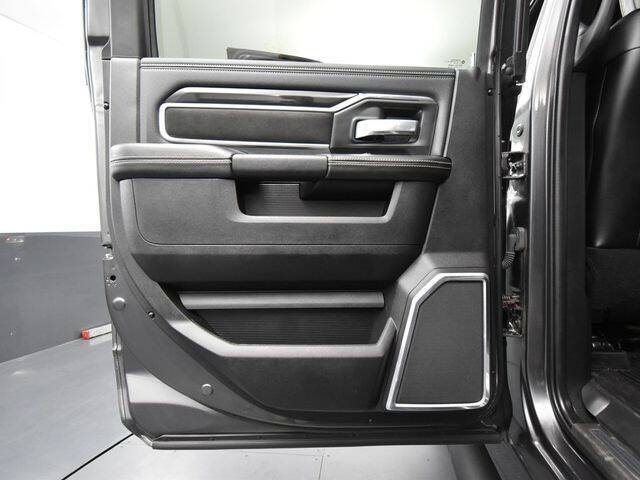 2022 RAM 3500 Laramie