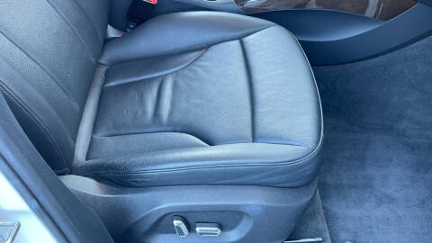 2016 Audi Q5 2.0T quattro Premium