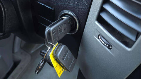 2014 Freightliner Sprinter 3500