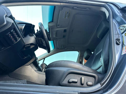 2015 Subaru Outback 3.6R Limited