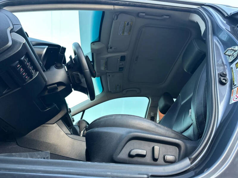 2015 Subaru Outback 3.6R Limited