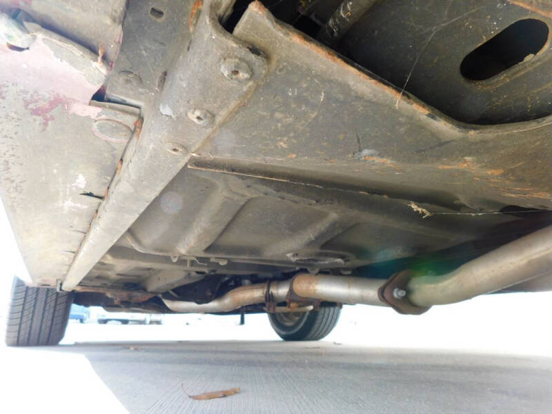 1987 Ford Mustang GT