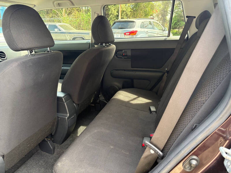 2009 Scion xB