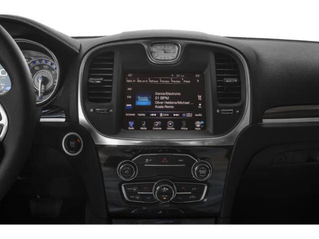 2015 Chrysler 300 Limited