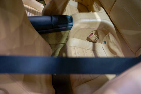 2013 Ferrari California