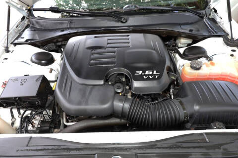 2013 Chrysler 300