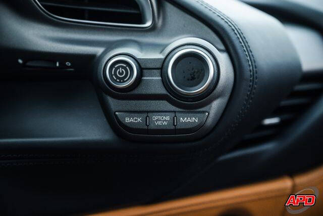 2018 Ferrari 488 GTB