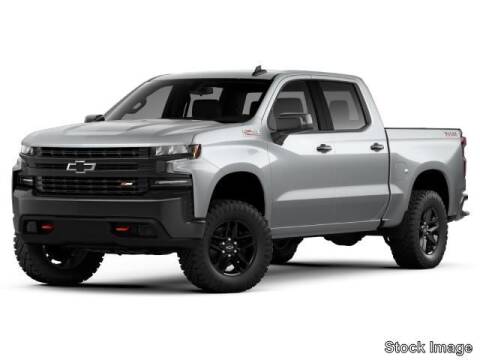 2022 Chevrolet Silverado 1500 Limited for sale at Meyer Motors, Inc. in Plymouth WI