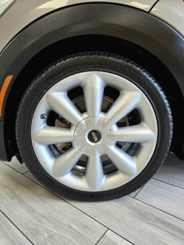 2019 MINI Hardtop 2 Door Cooper S