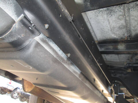 2009 Ford E-Series E-250