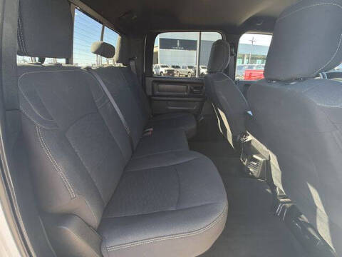 2025 RAM 3500 Tradesman