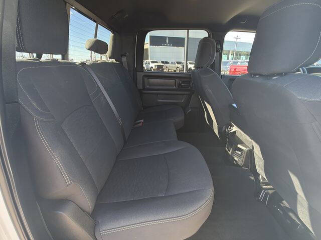 2025 RAM 3500 Tradesman