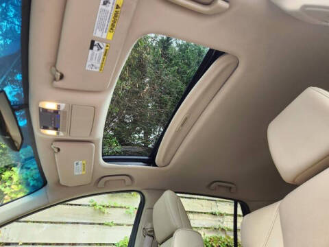2015 Acura RDX w/Tech