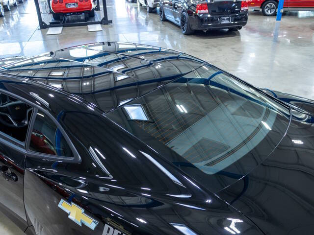 2015 Chevrolet Camaro