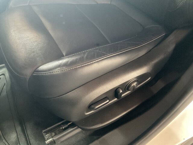 2019 GMC Acadia SLT-2