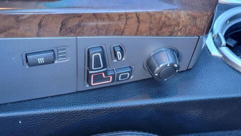 2006 BMW 7 Series 750Li