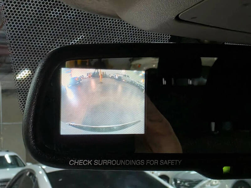 2011 Toyota 4Runner