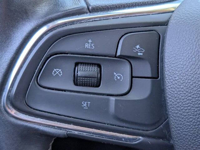 2020 Buick Encore GX Preferred