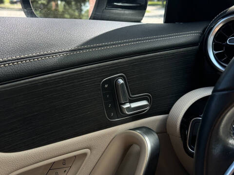 2020 Mercedes-Benz CLA CLA 250