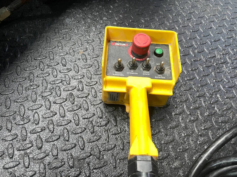 2016 Ford F-450 Super Duty