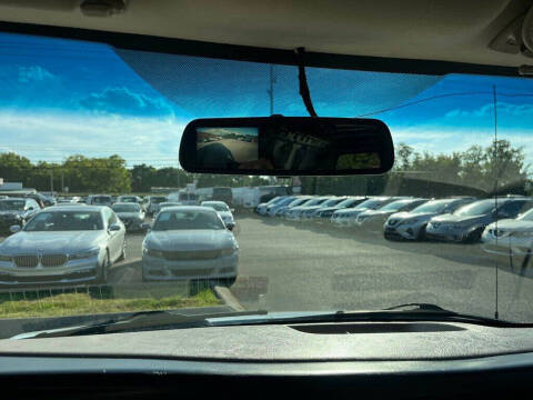 2018 Chevrolet Express 2500