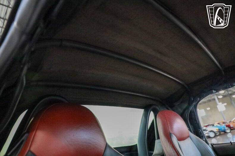 1998 BMW M