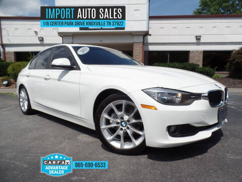Bmw 3 Series For Sale In Knoxville Tn Import Auto Sales