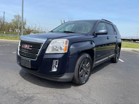 2015 GMC Terrain for sale at US Auto Network in Staten Island NY