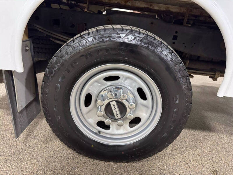 2019 Ford F-250 Super Duty