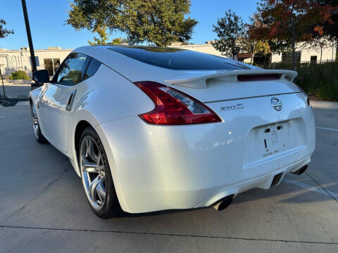 2010 Nissan 370Z