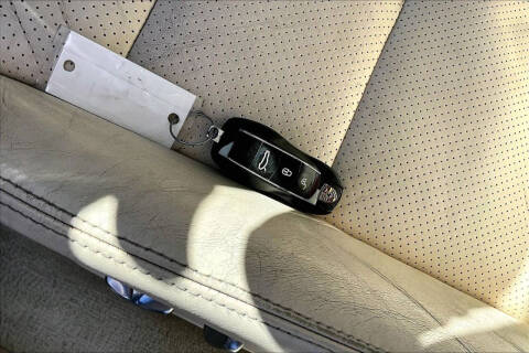 2011 Porsche Panamera
