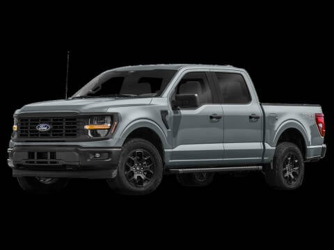 2024 Ford F-150 for sale at Legacy Ford of McDonough in Mcdonough GA