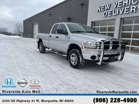 2006 Dodge Ram 2500