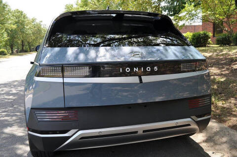 2023 Hyundai Ioniq 5 SEL