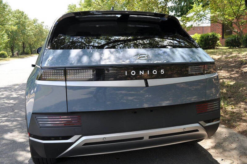 2023 Hyundai Ioniq 5 SEL