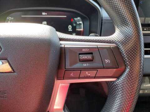 2023 Mitsubishi Outlander PHEV ES