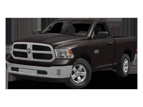 2014 RAM Ram Pickup 1500 for sale at North Olmsted Chrysler Jeep Dodge Ram in North Olmsted OH