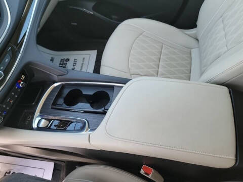 2024 Buick Enclave Avenir