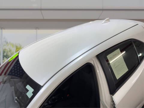 2019 Toyota Corolla Hatchback SE