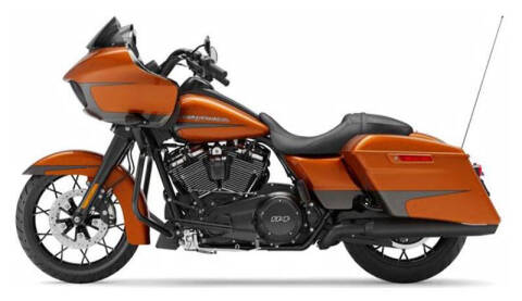 2020 Harley-Davidson Road Glide Special