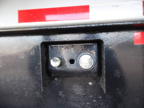 1992 Montone steel dump