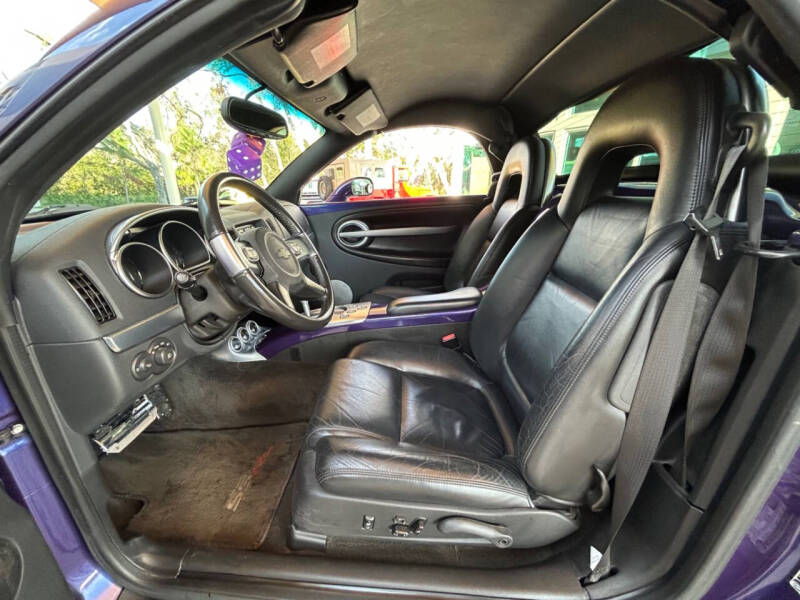 2004 Chevrolet SSR LS